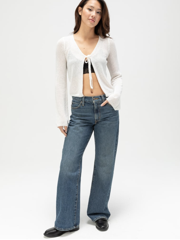 Levi Strauss & Co. '94 Baggy Boot, Paradise Found