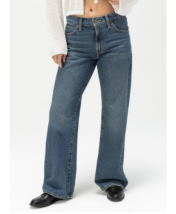 Levi Strauss & Co. '94 Baggy Boot, Paradise Found