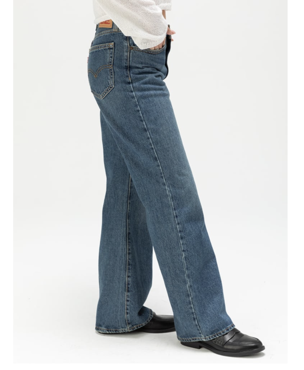 Levi Strauss & Co. '94 Baggy Boot, Paradise Found
