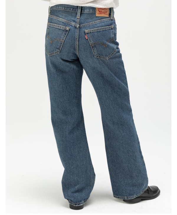 Levi Strauss & Co. '94 Baggy Boot, Paradise Found