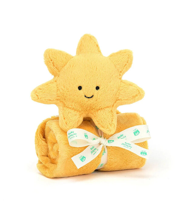 Jellycat Inc. Amuseables Sun Soother
