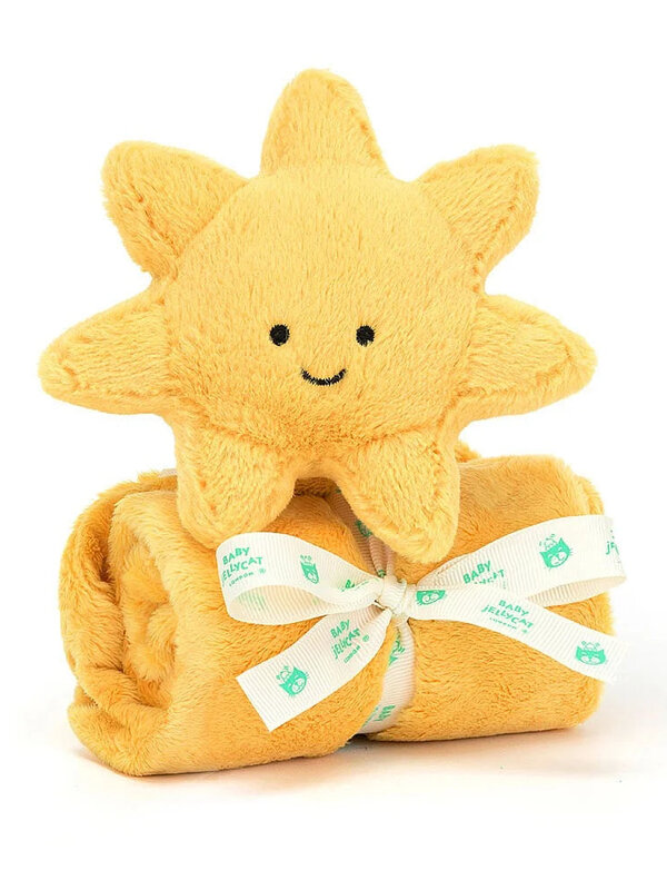 Jellycat Inc. Amuseables Sun Soother