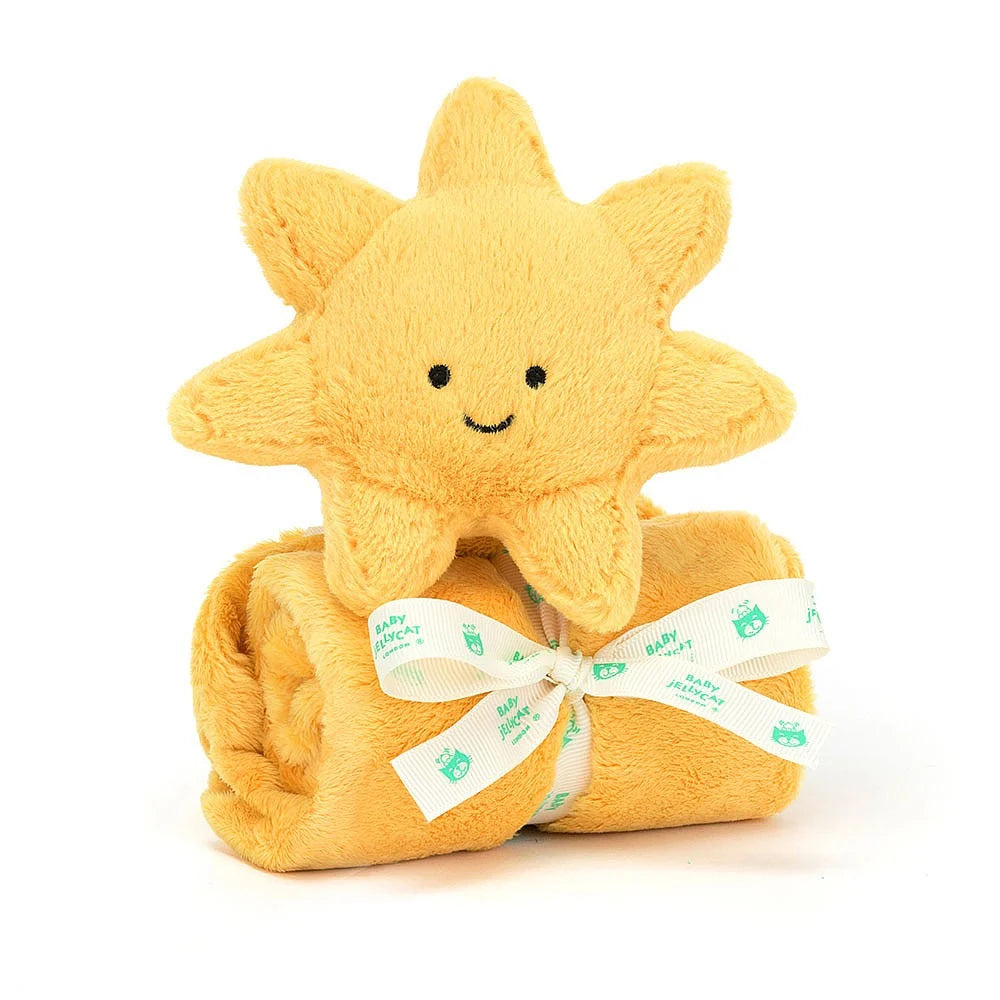 Jellycat Inc. Amuseables Sun Soother