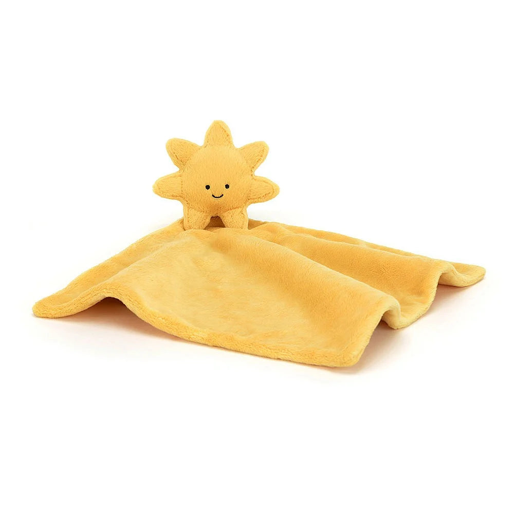Jellycat Inc. Amuseables Sun Soother