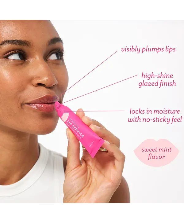 Patchology Lip Service