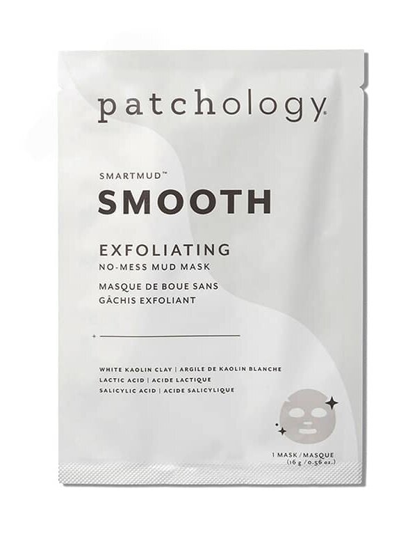 Patchology SmartMud Smooth Single