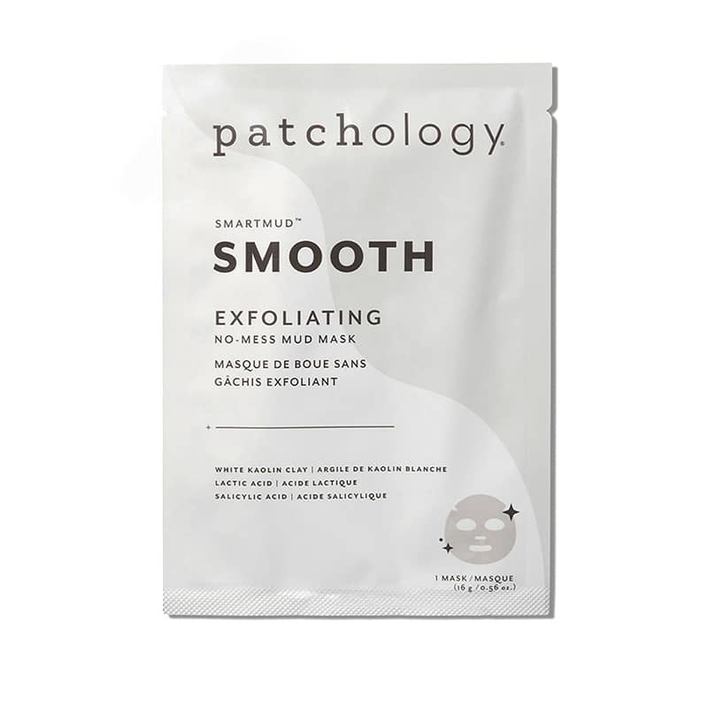 Patchology SmartMud Smooth Single