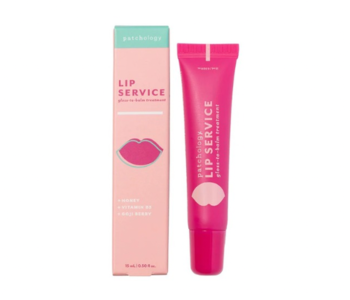 Lip Service