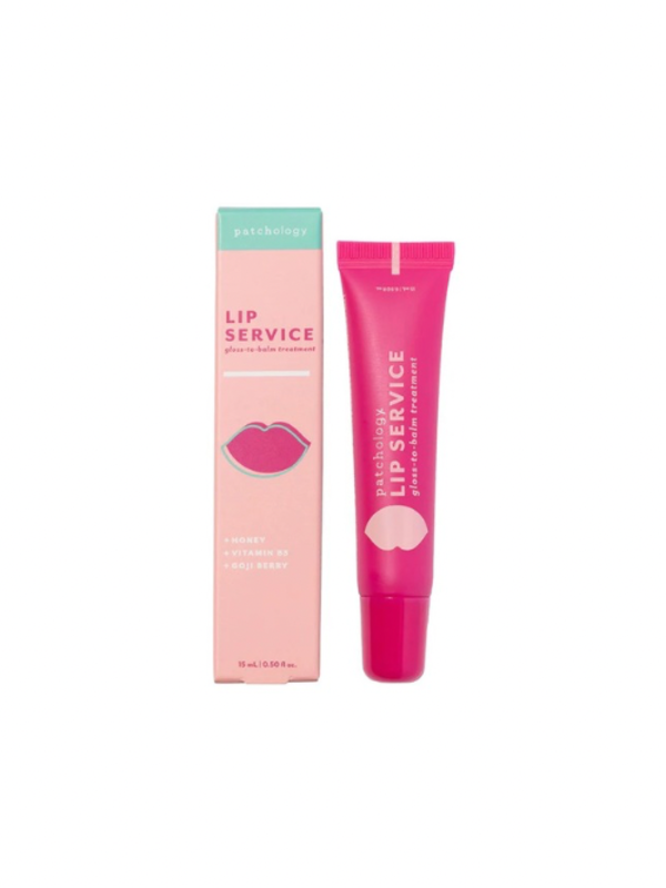 Patchology Lip Service