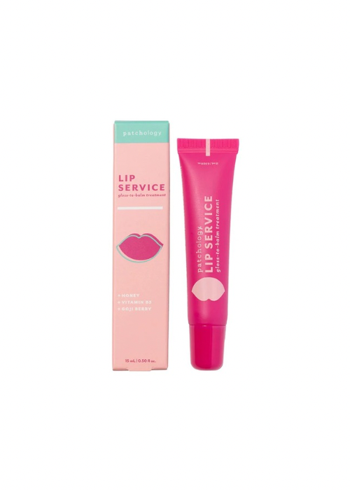 Patchology Lip Service
