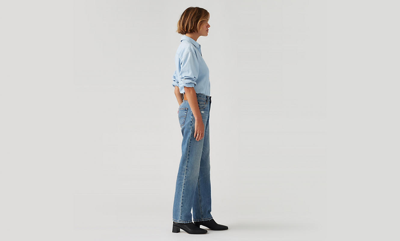 Levi Strauss & Co. 501 90's, Verified Vintage