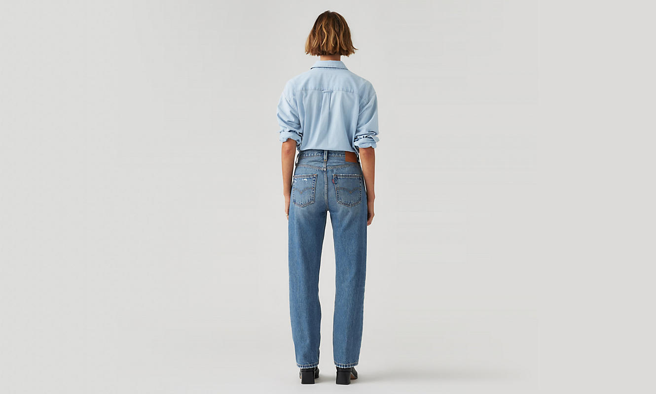 Levi Strauss & Co. 501 90's, Verified Vintage