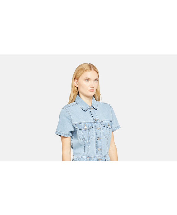 Levi Strauss & Co. Type 3 Romper, Forgotten Dream