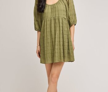 Tallulah Mini Dress