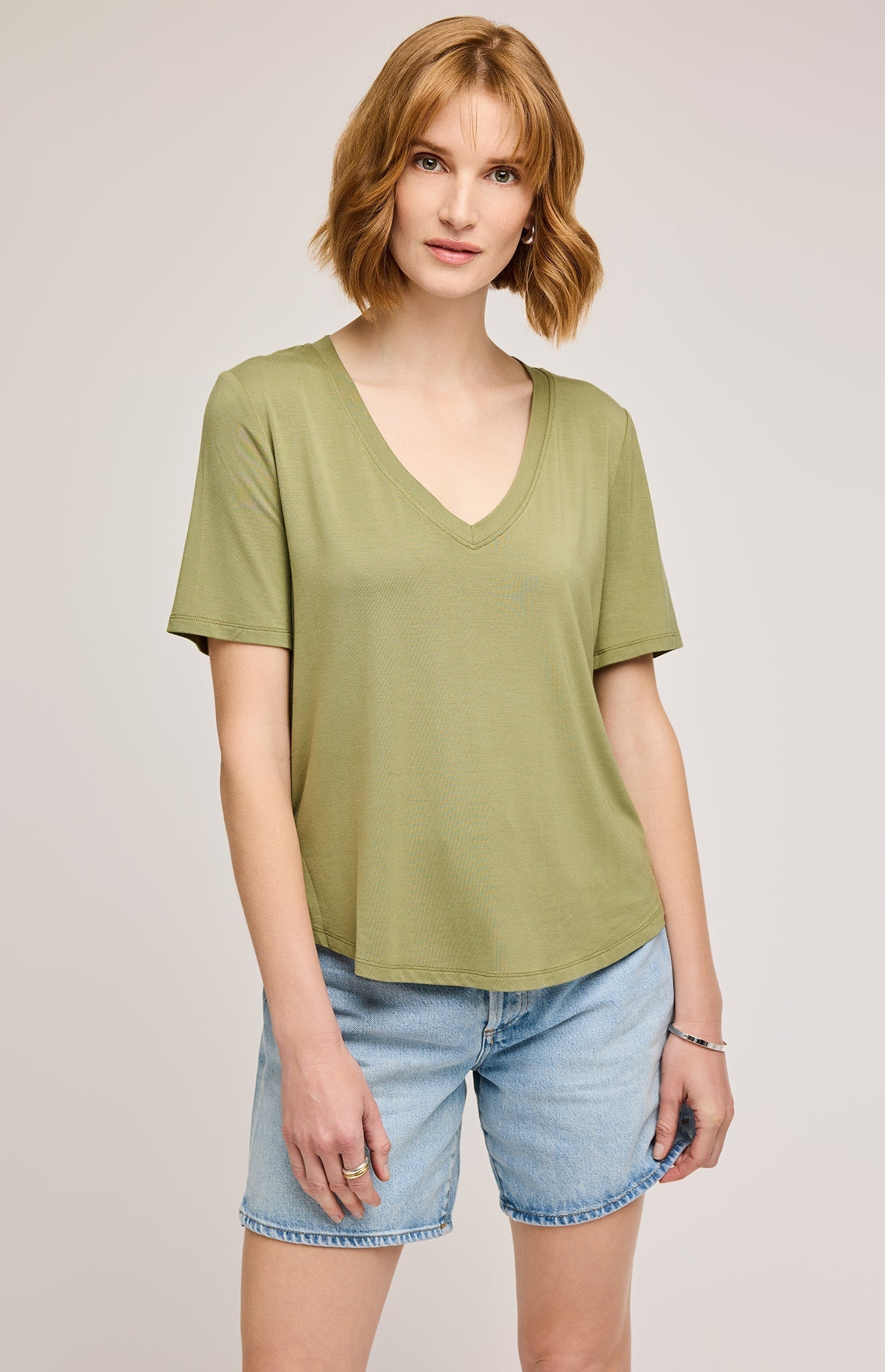 Gentle Fawn Jamie Tee