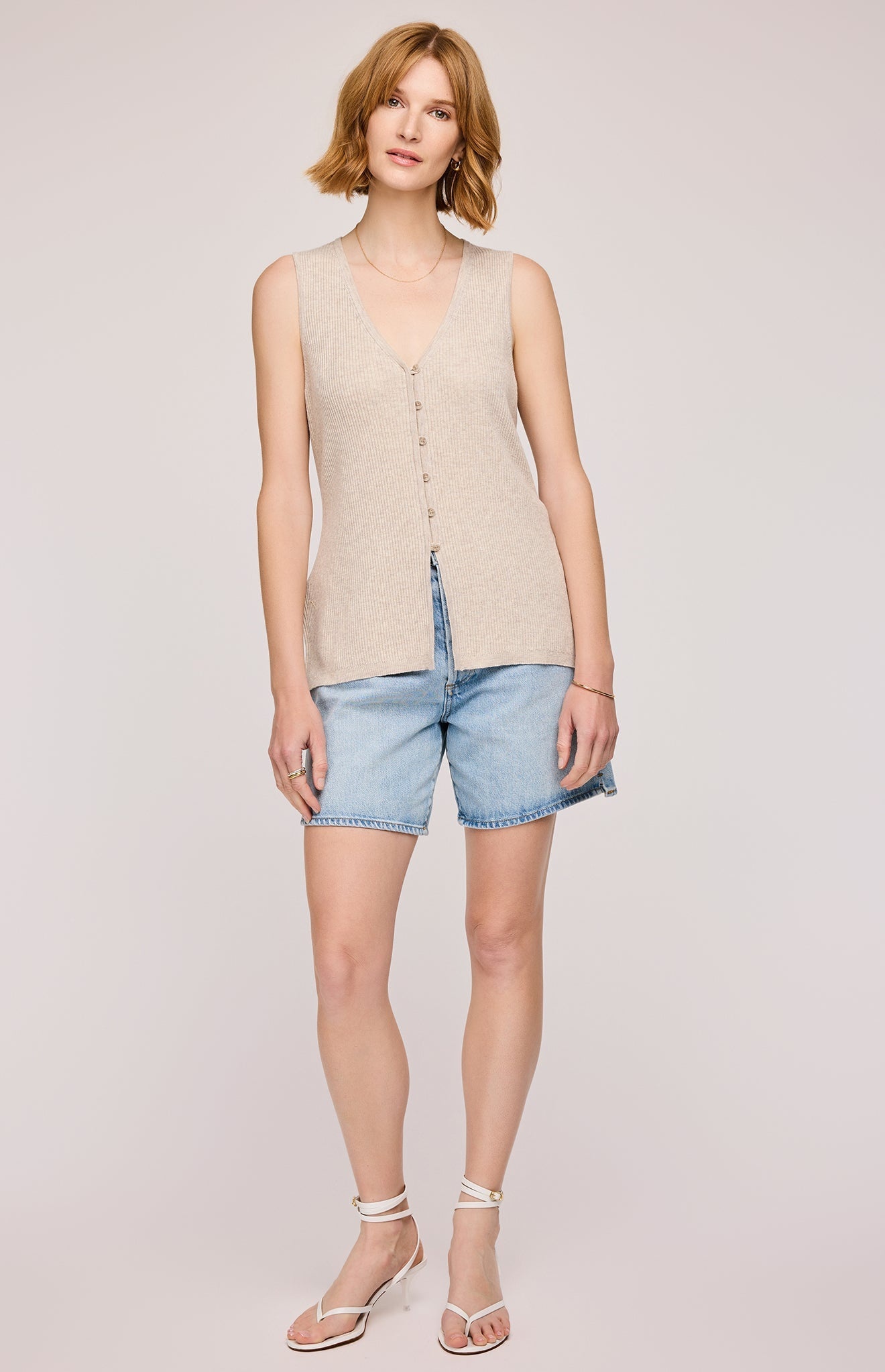 Gentle Fawn Miles Knit Tank