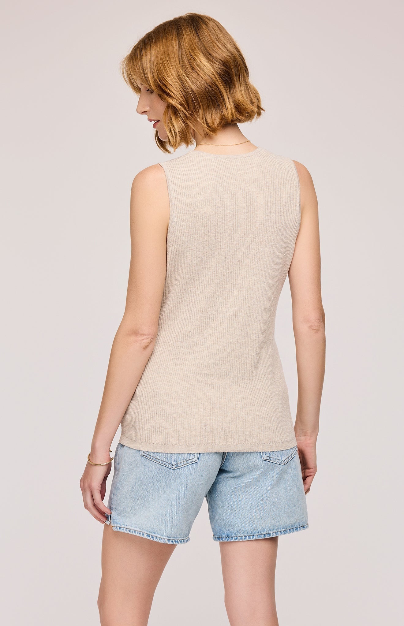 Gentle Fawn Miles Knit Tank