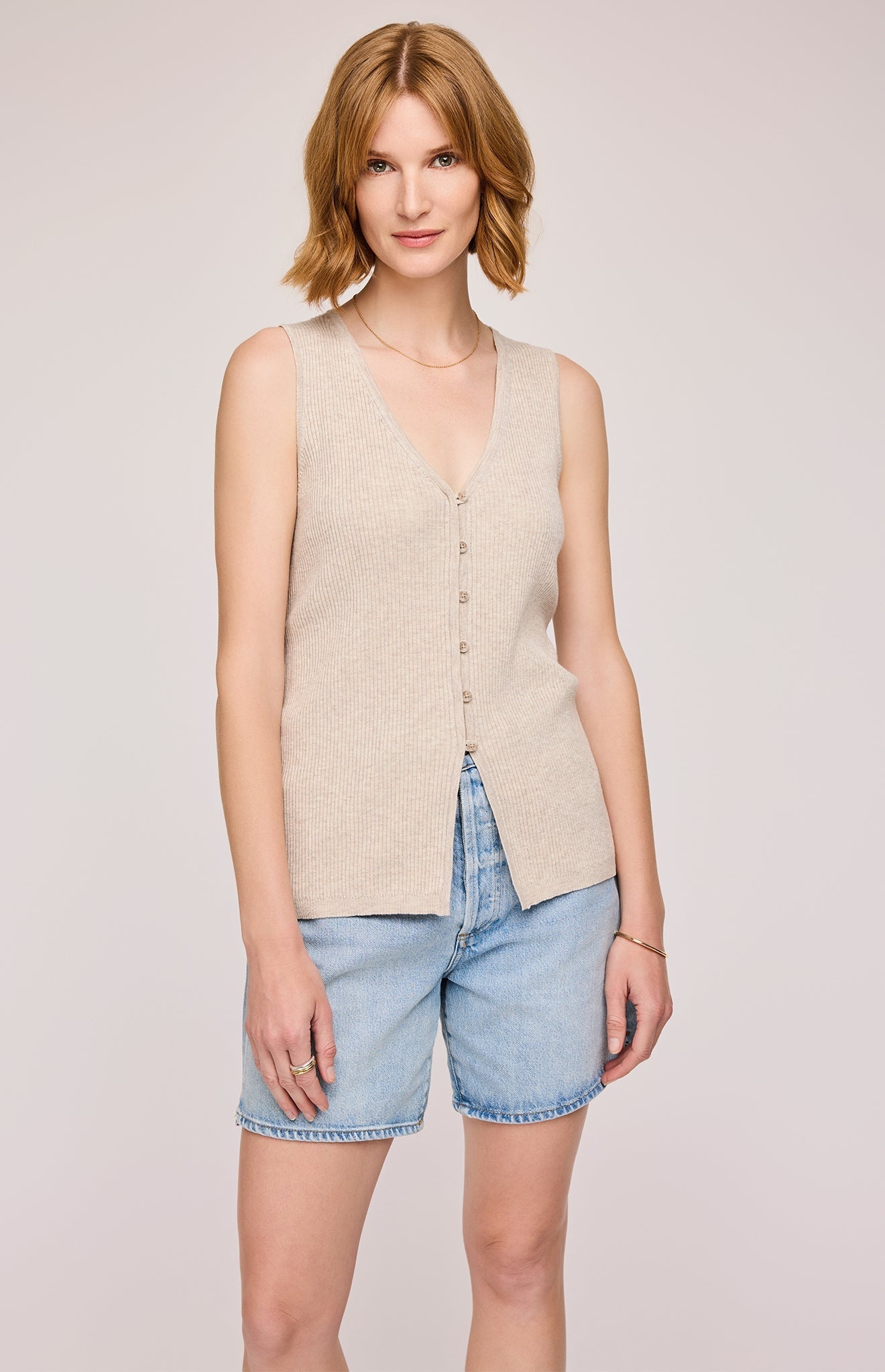 Gentle Fawn Miles Knit Tank