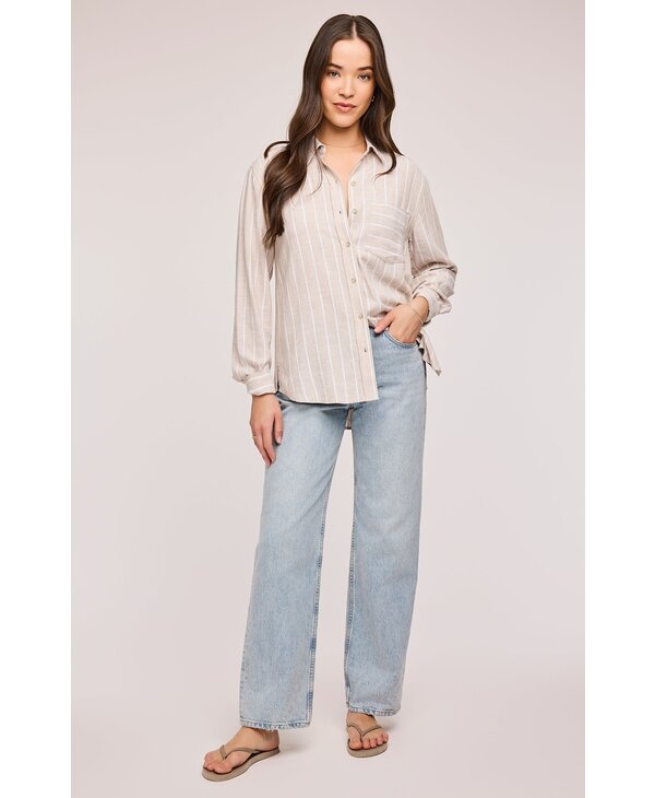 Gentle Fawn Portia Button Up