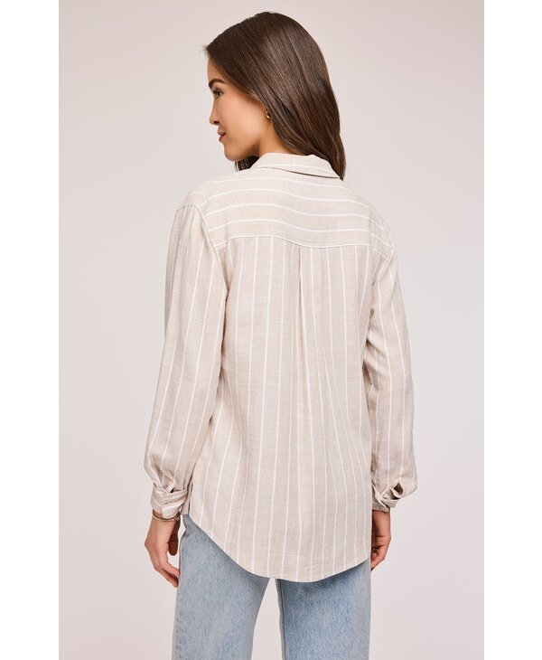 Gentle Fawn Portia Button Up