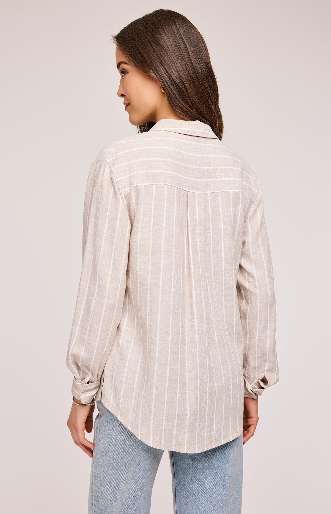 Gentle Fawn Portia Button Up