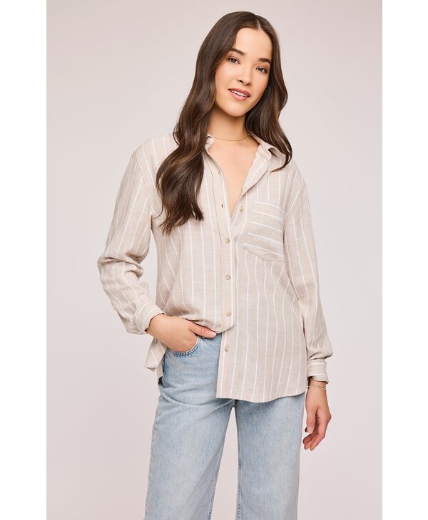 Gentle Fawn Portia Button Up