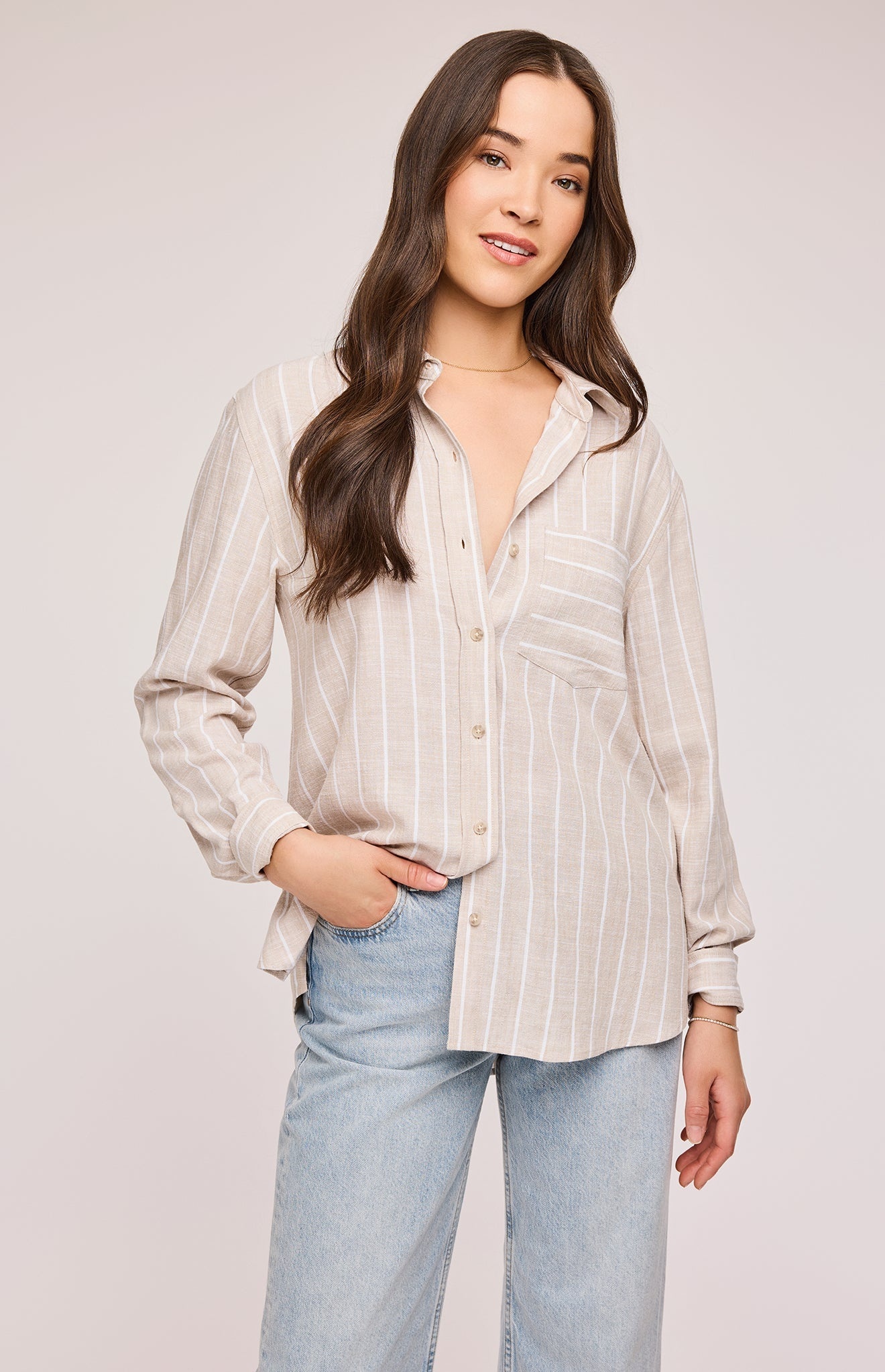 Gentle Fawn Portia Button Up