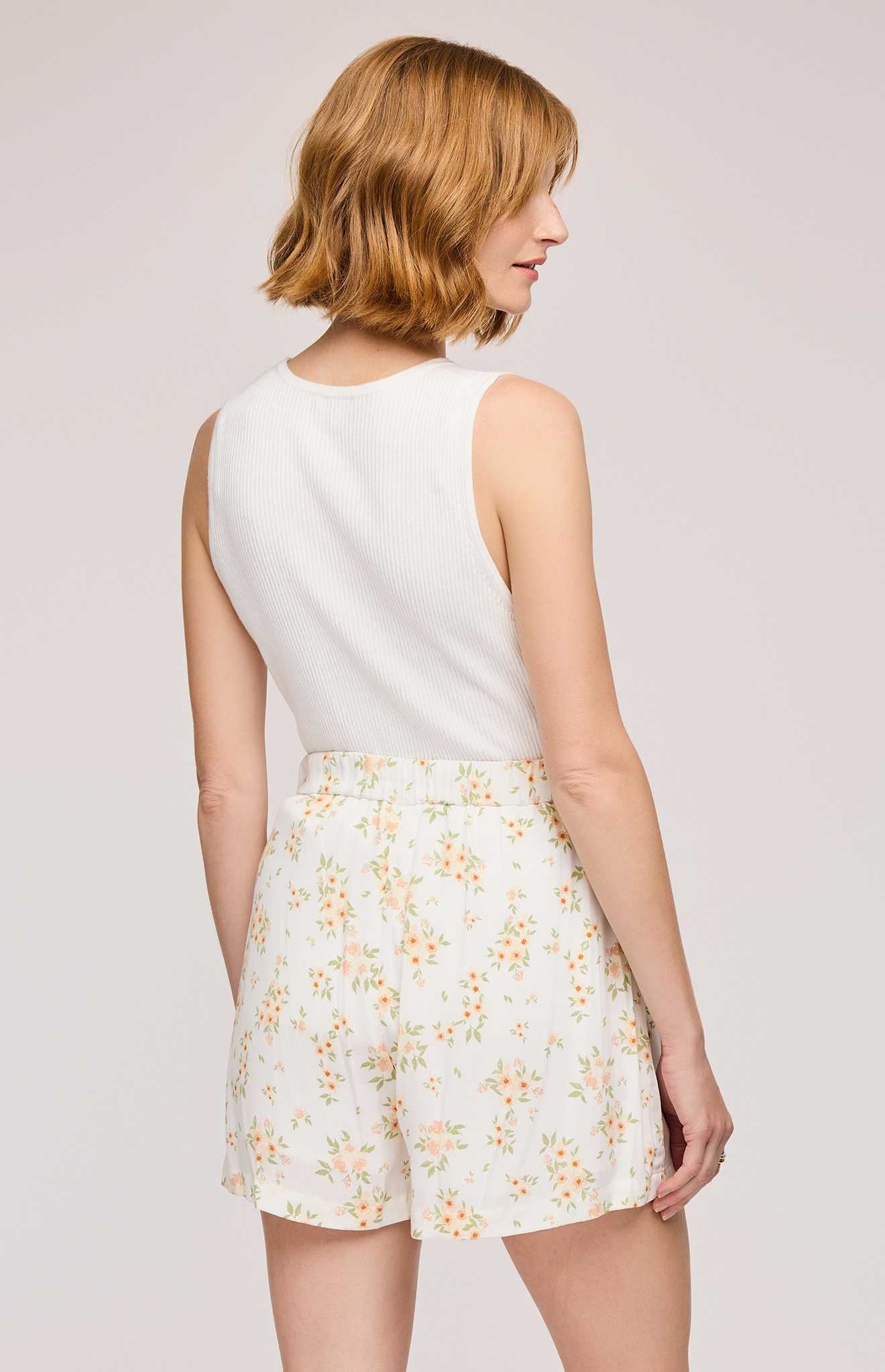 Gentle Fawn Haven Short