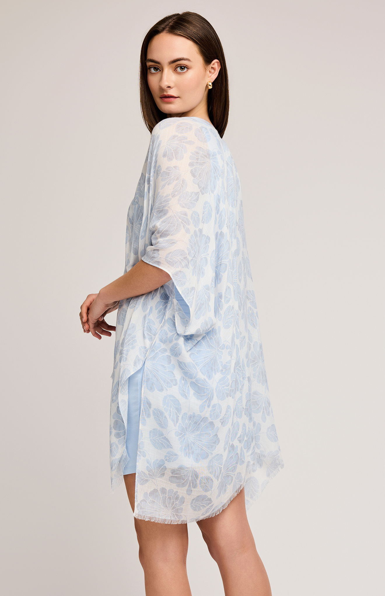 Gentle Fawn Dawn Cover-Up