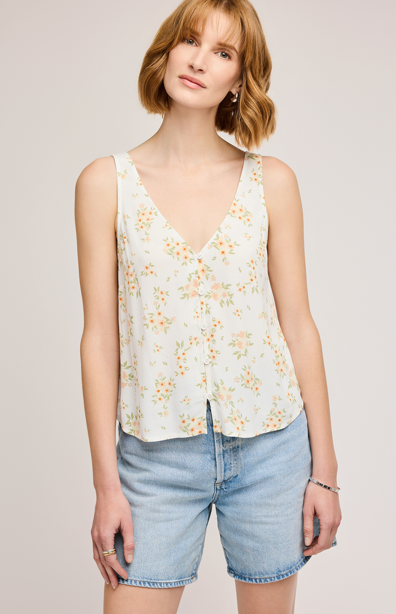 Gentle Fawn Celeste Cami