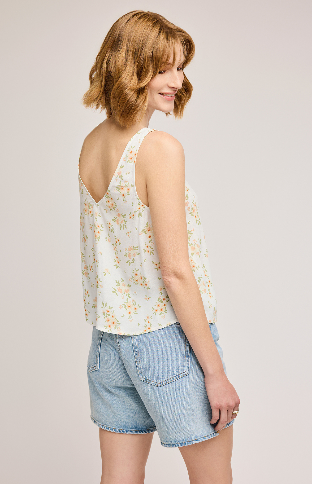 Gentle Fawn Celeste Cami
