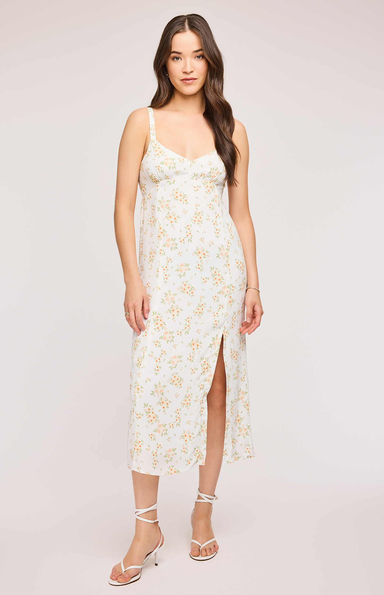 Gentle Fawn Lysandra Dress