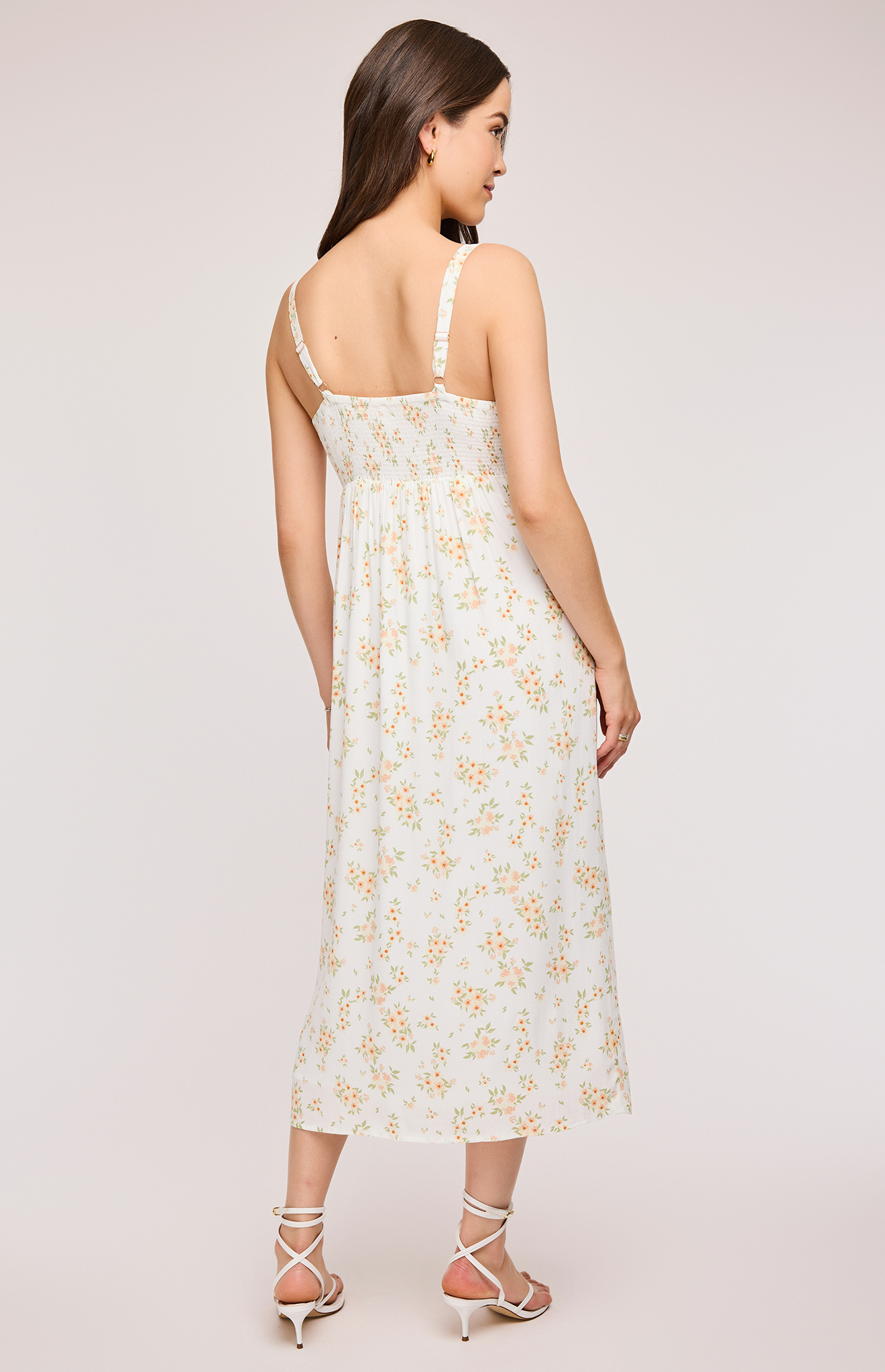 Gentle Fawn Lysandra Dress