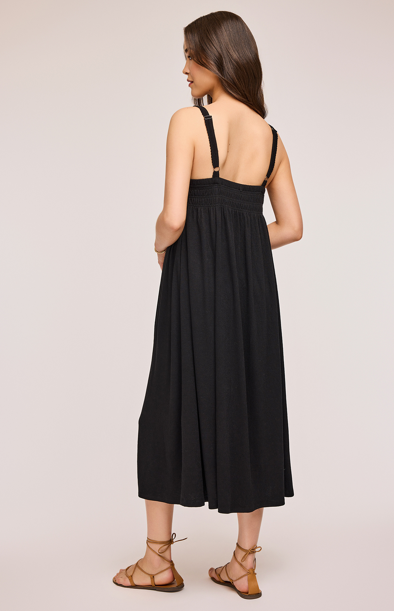 Gentle Fawn Evangeline Dress