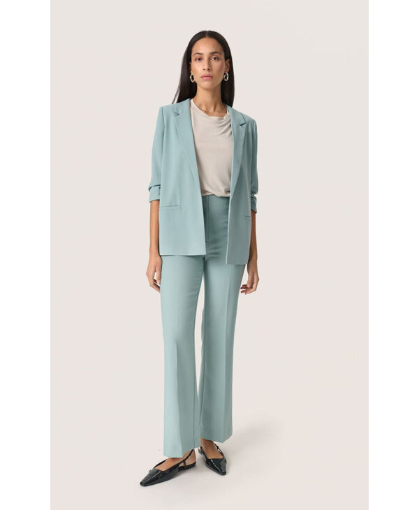Soaked In Luxury SLShirley Blazer (multiple colours)