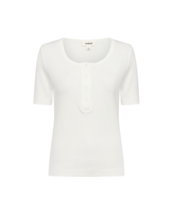 Soaked In Luxury SLIda Tee