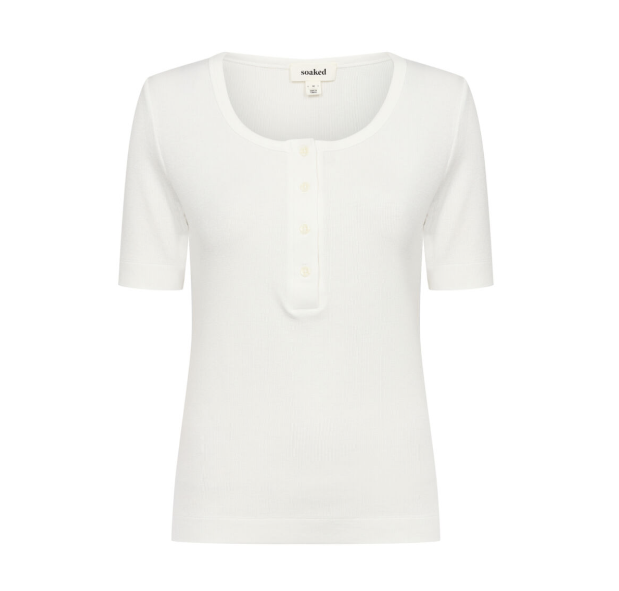Soaked In Luxury SLIda Tee