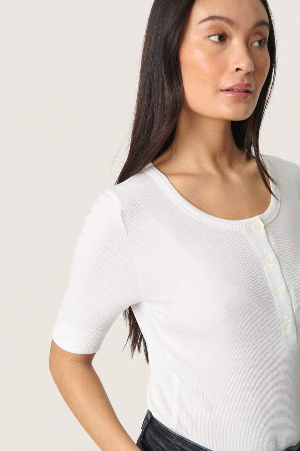 Soaked In Luxury SLIda Tee