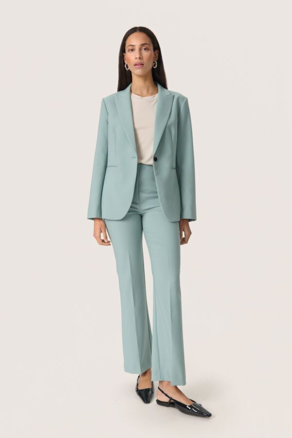 Soaked In Luxury SLCorinne Pants