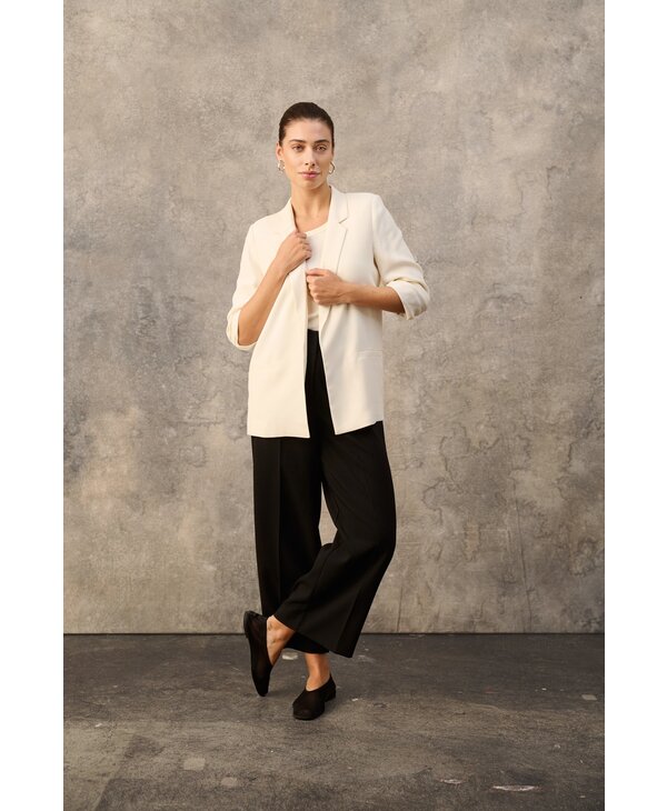 Soaked In Luxury SLCorinne Wide Cropped Pants