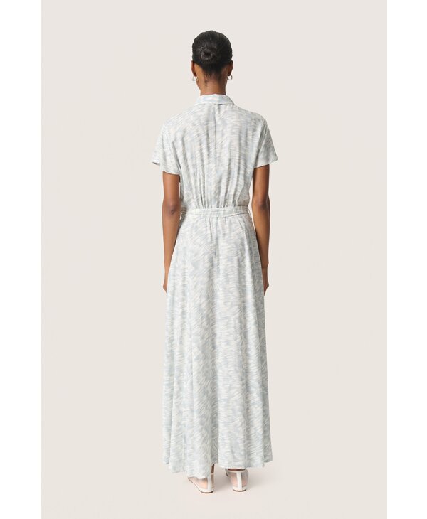 Soaked In Luxury SLArjana Maxi Dress SS