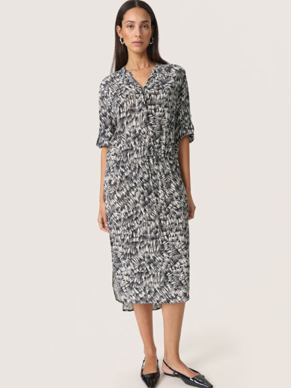 Soaked In Luxury SLZaya Dress