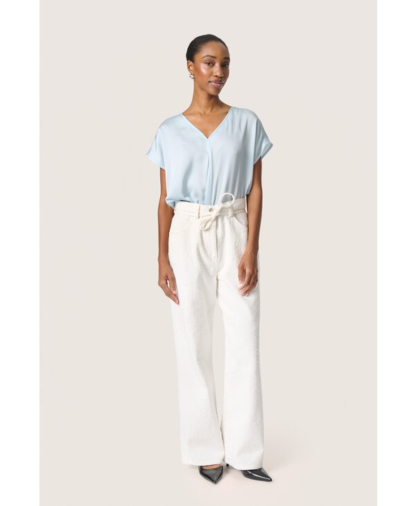 Soaked In Luxury SLIoana Marija Top