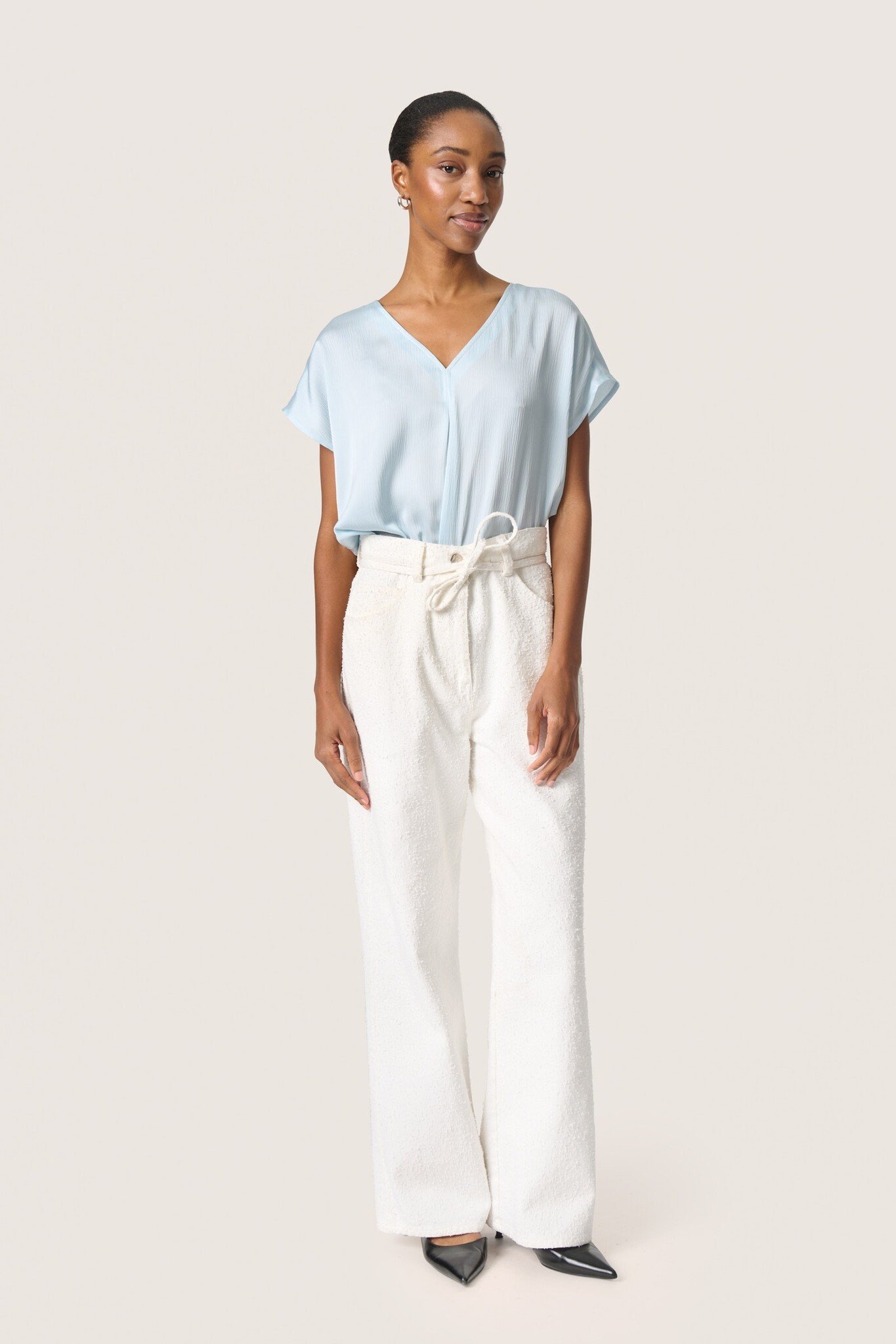 Soaked In Luxury SLIoana Marija Top