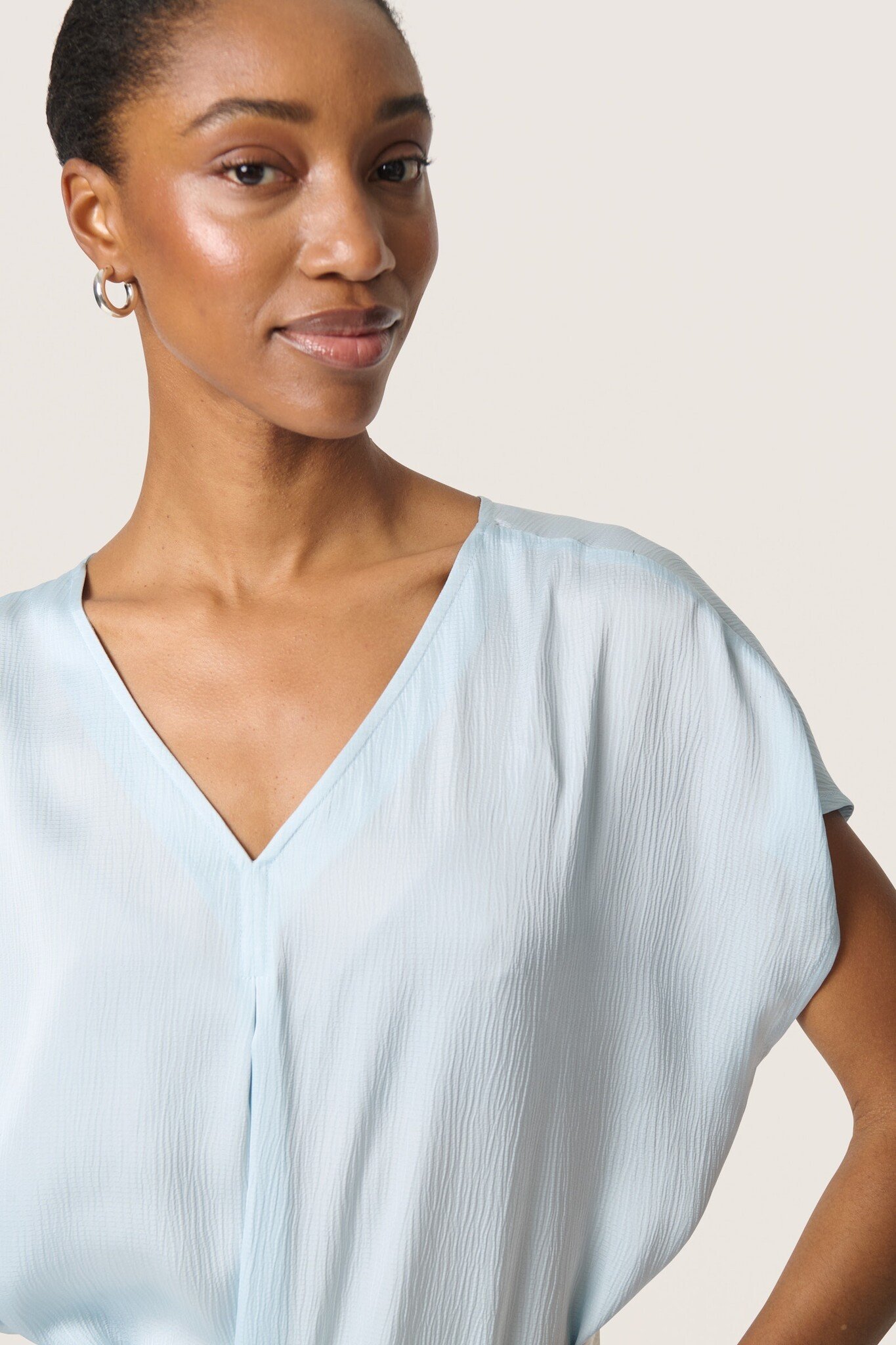 Soaked In Luxury SLIoana Marija Top
