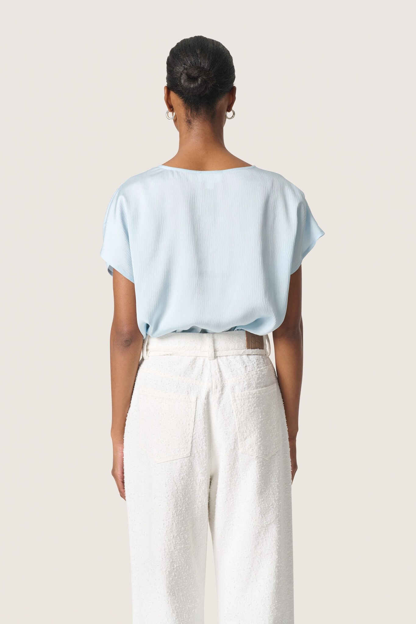 Soaked In Luxury SLIoana Marija Top