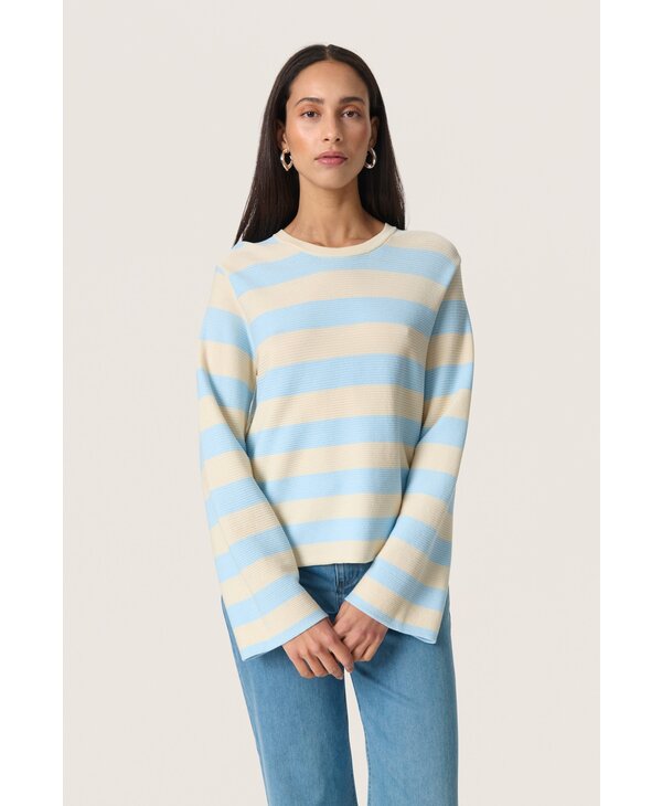 Soaked In Luxury SLLidya Pullover
