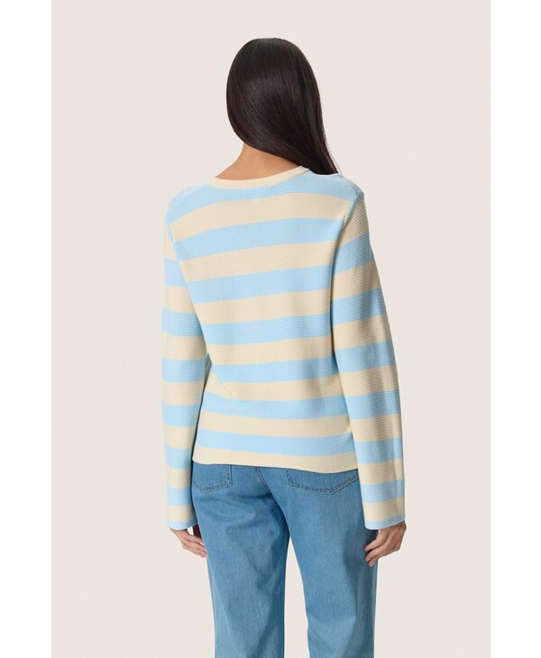 Soaked In Luxury SLLidya Pullover