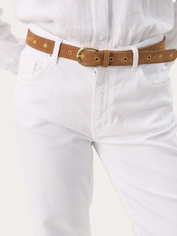Part Two NajadPW Belt