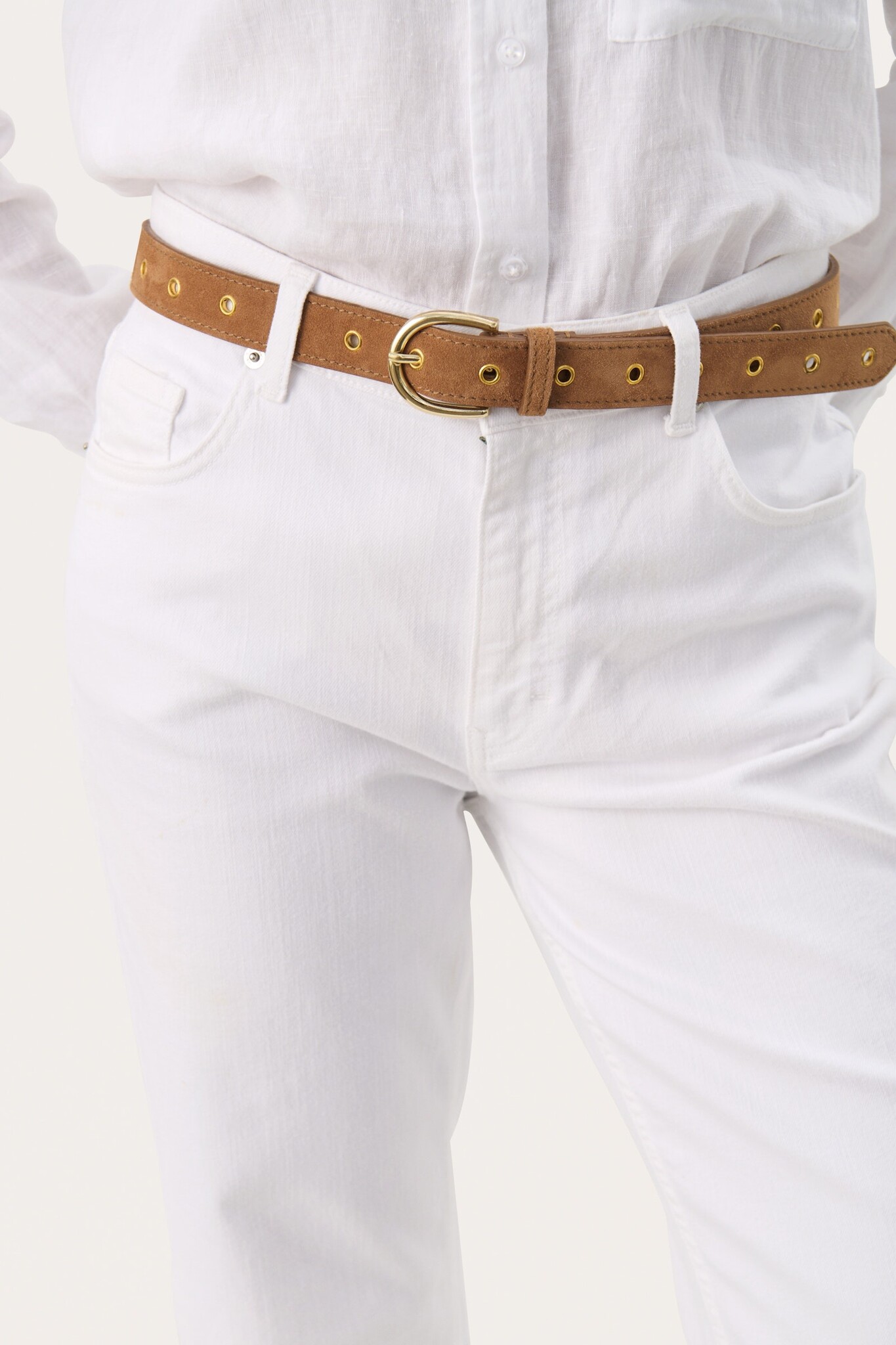 Part Two NajadPW Belt